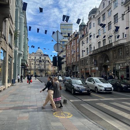 Central Bank Apartment Sarajevo Ngoại thất bức ảnh