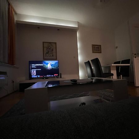 Central Bank Apartment Sarajevo Ngoại thất bức ảnh