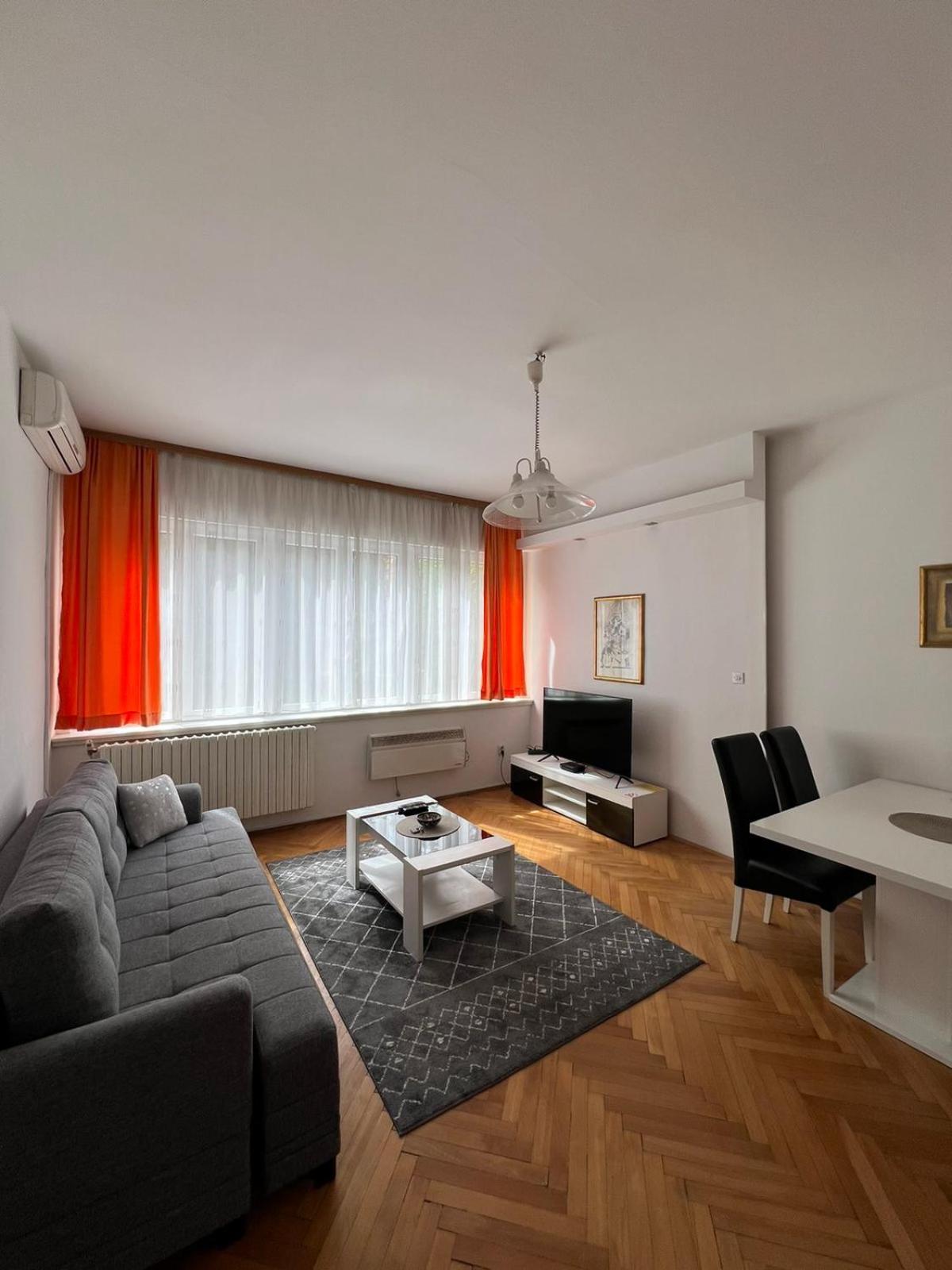 Central Bank Apartment Sarajevo Ngoại thất bức ảnh