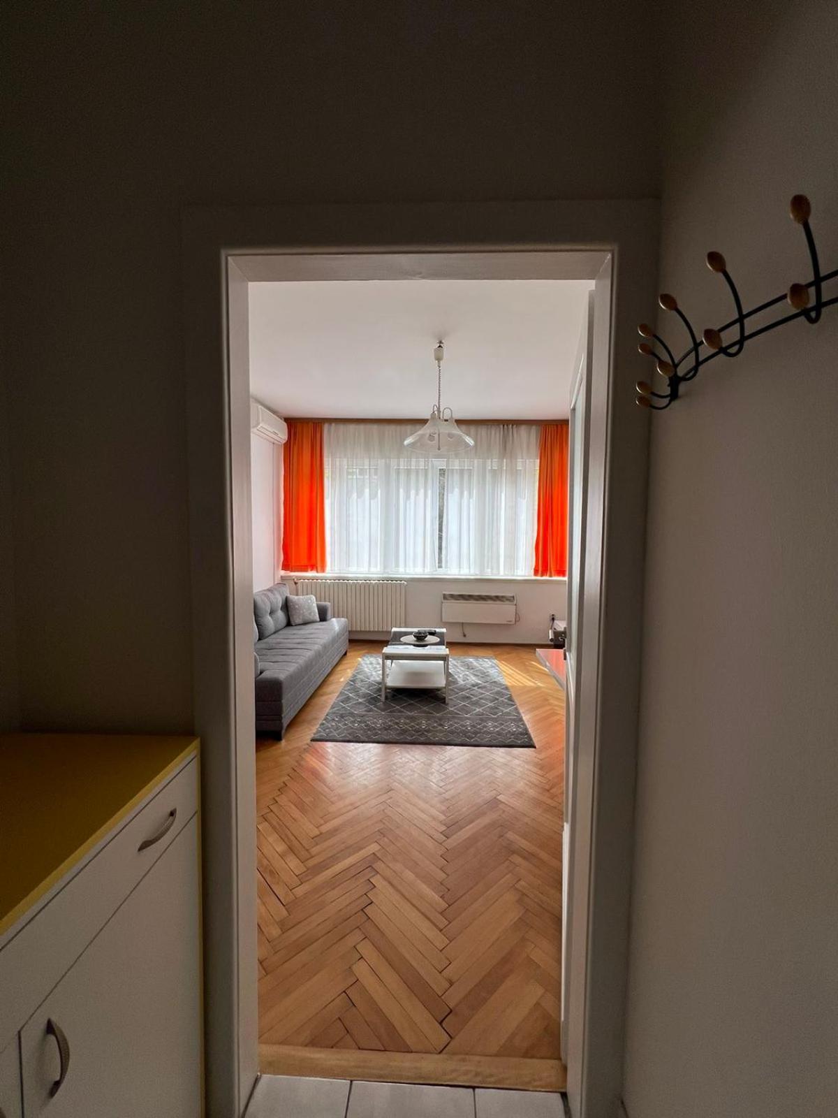 Central Bank Apartment Sarajevo Ngoại thất bức ảnh