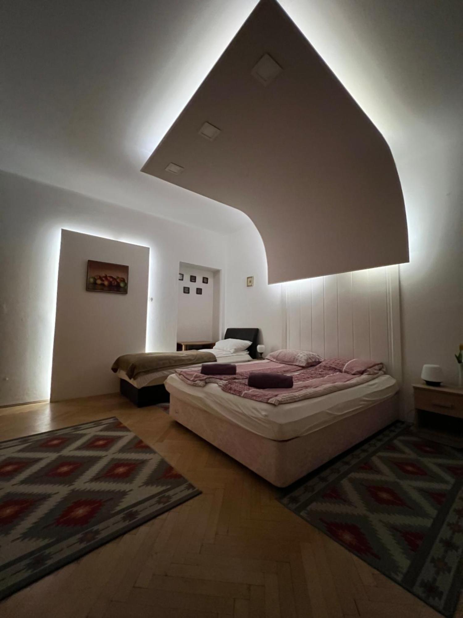 Central Bank Apartment Sarajevo Ngoại thất bức ảnh